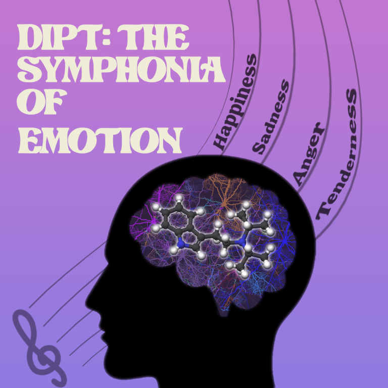 DiPT, the symphonia of emotion