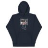 Lynching Unisex Hoodie - Image 9