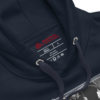 Lynching Unisex Hoodie - Image 6