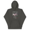 Lynching Unisex Hoodie - Image 11