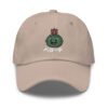 ペヨーテ (Peyote) Dad hat - Image 6