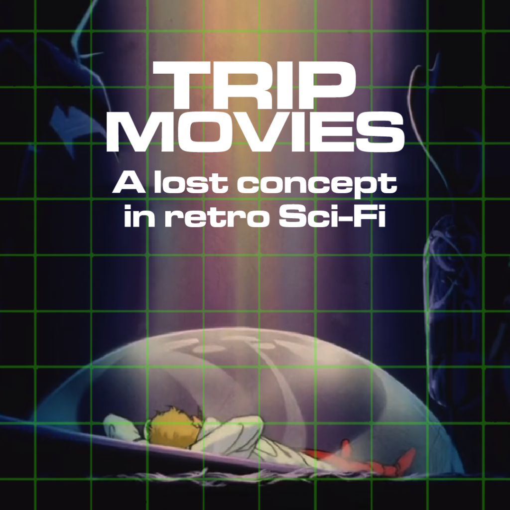Trip Movies