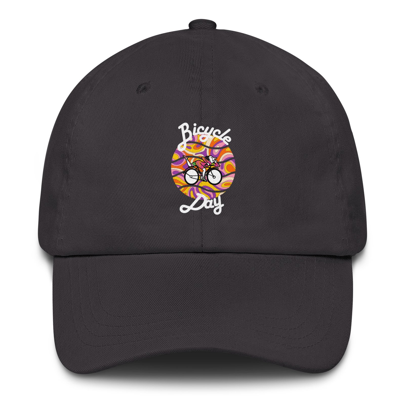 Bicycle Day LSD Hat - Image 7