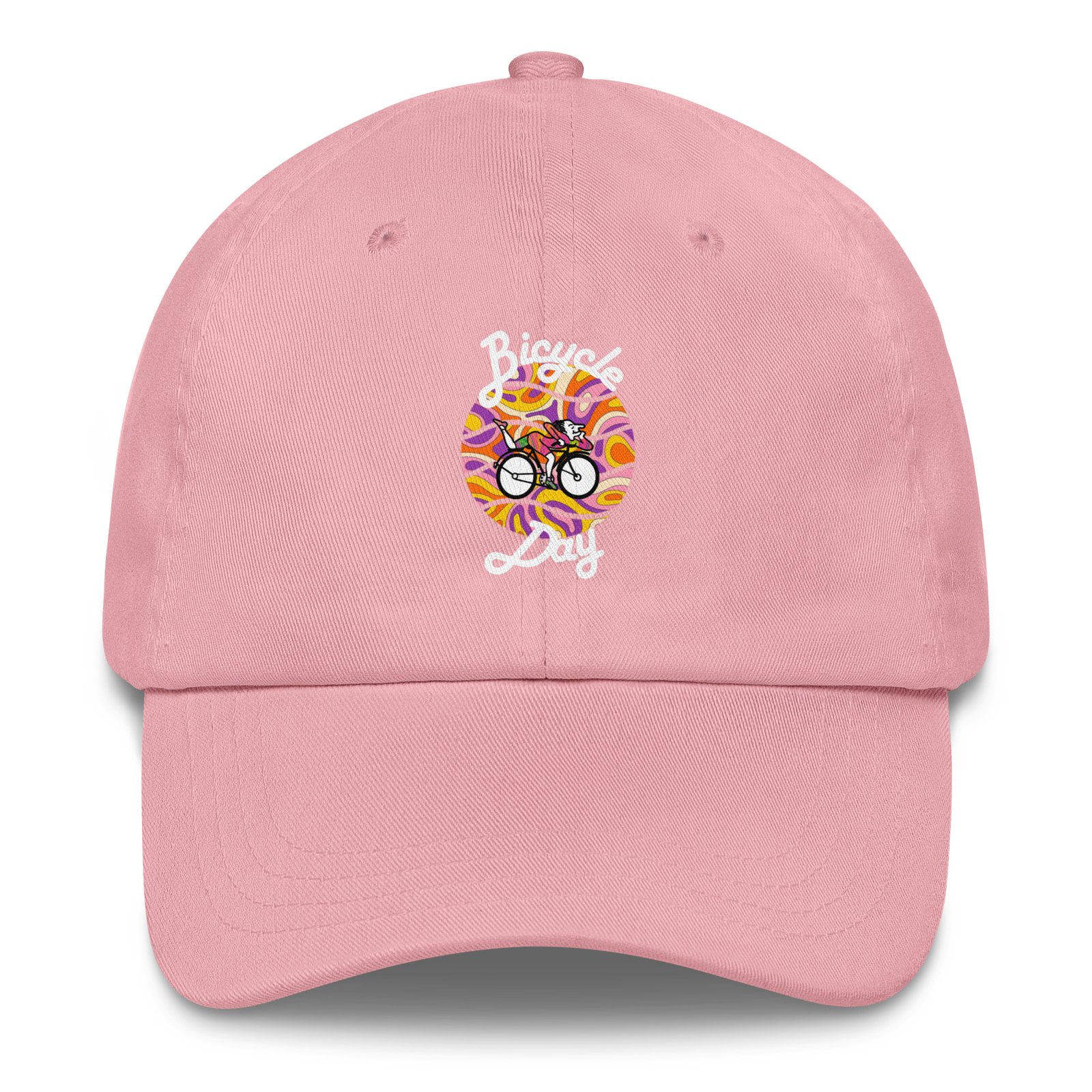 Bicycle Day LSD Hat - Image 9