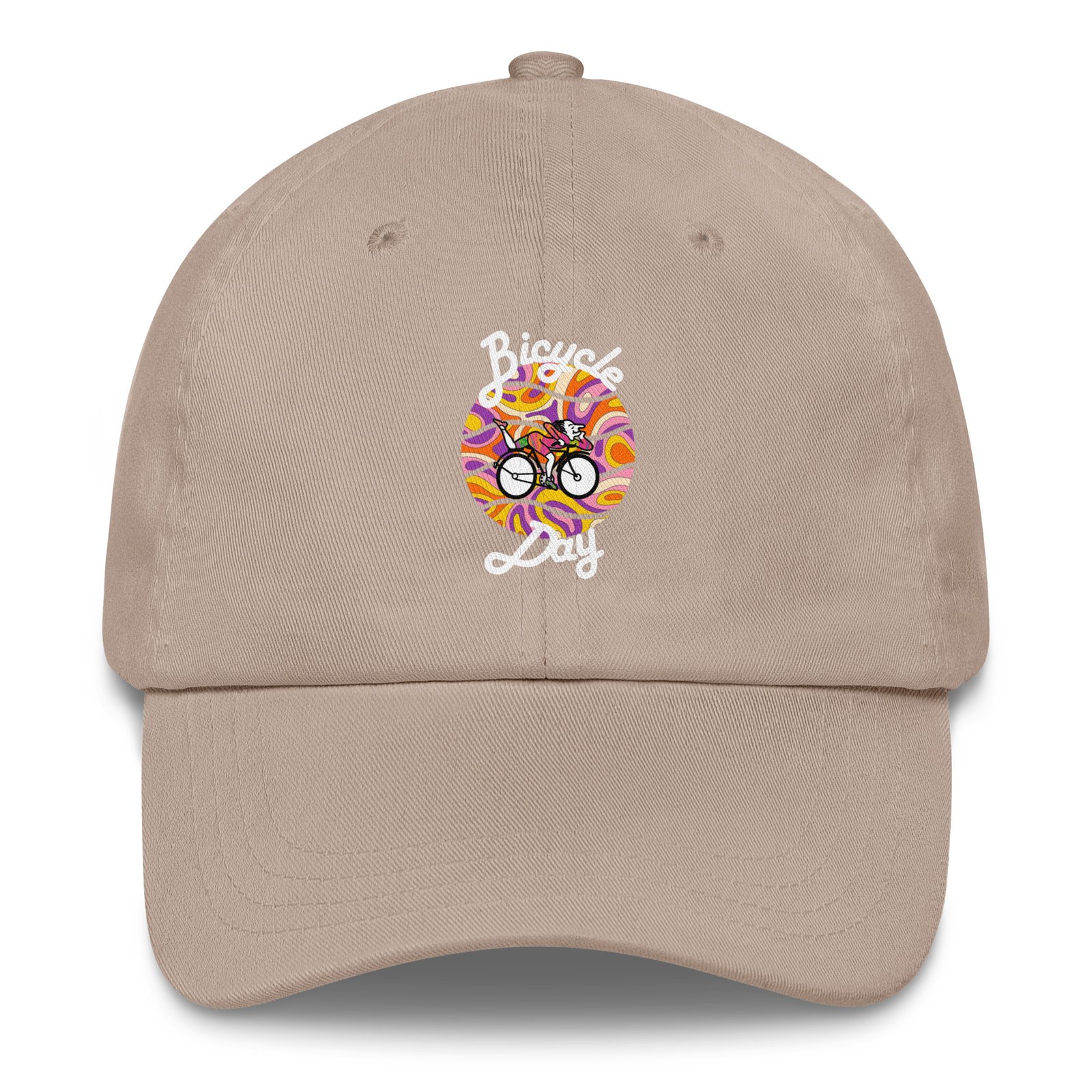 Bicycle Day LSD Hat - Image 8