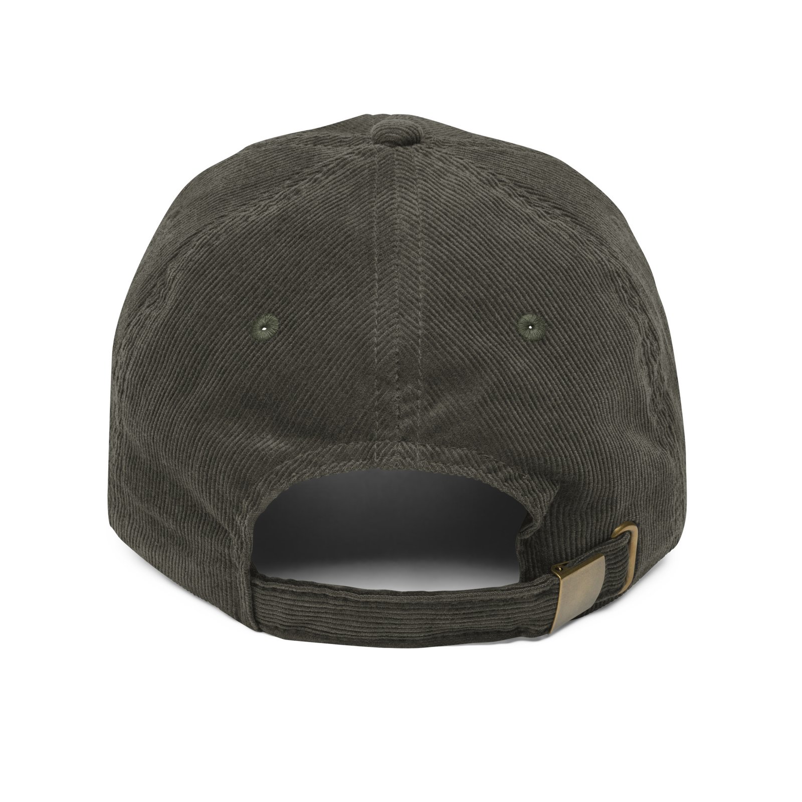 Lucid Dreaming Corduroy Cap - Image 10