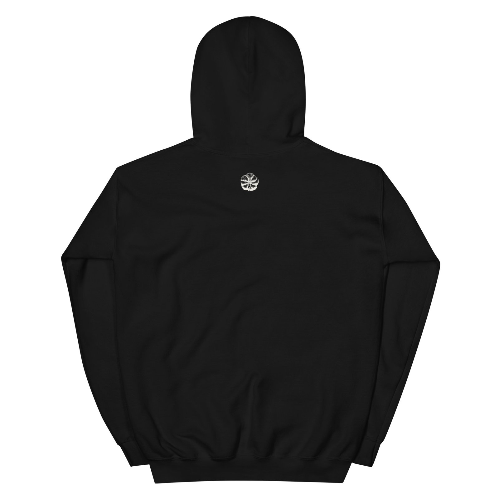 Researching Psychedelics Embroidered Unisex Hoodie - Image 8