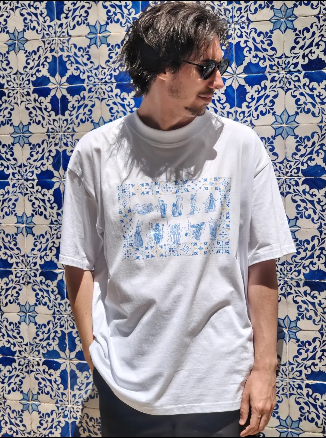 Shulgin's 10 classic ladies shirt